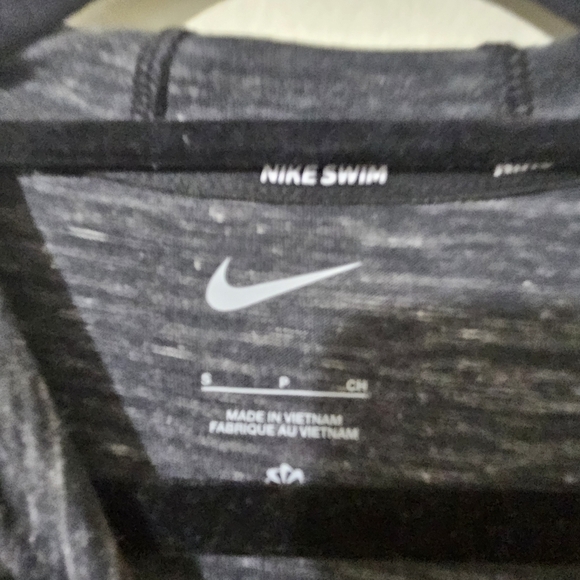 Nike Swim Cover Up Dress NWT - Picture 4 of 5